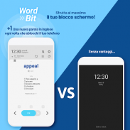 WordBit Inglese screenshot 13