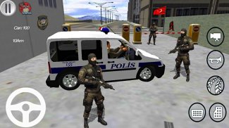 Pollice Simulator Word screenshot 1