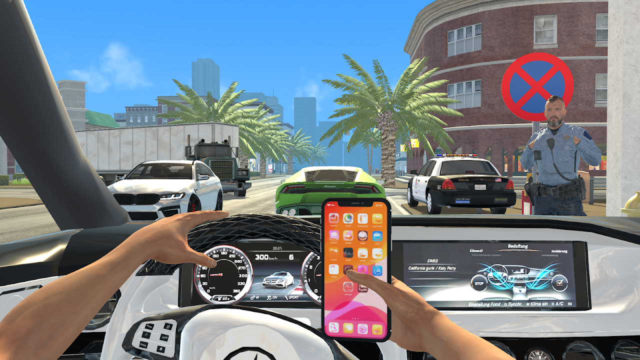 Car Simulator City Drive Game - APK Download for Android | Aptoide