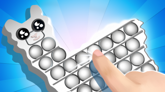 Pop It — 3d antistress games screenshot 1