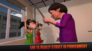 Crazy Scary Teacher - Scary High School Teacher - APK Download for Android