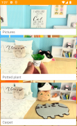 DIY muebles para muñecas screenshot 5