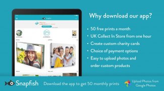Snapfish: Prints + Photo Books screenshot 21