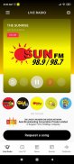 Sun FM Mobile screenshot 9