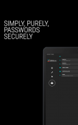 Lifekees - Password Manager screenshot 4