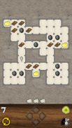 Cleo - Labyrinth puzzle game screenshot 2