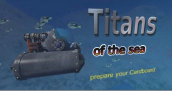 Titans of the sea screenshot 0