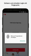 HVB Mobile Banking screenshot 7