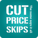 Cut Price Skips