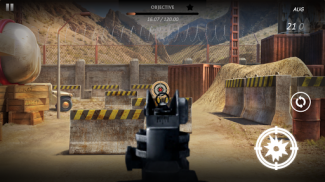 Canyon Shooting 2 screenshot 13