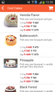 Food Mazza screenshot 3