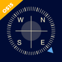 iCompass - Compass iOS 17