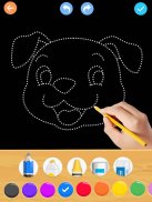 Learn to Draw Animals screenshot 8