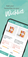 exante: Diet & Weight Loss screenshot 1