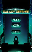 Bubble Shooter: Galaxy Defense screenshot 7