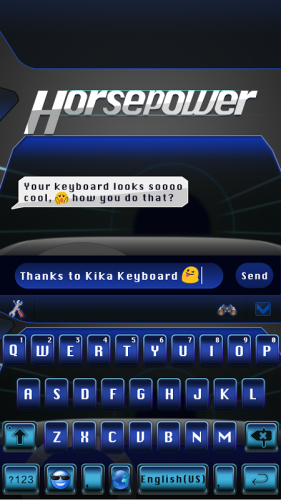 Horsepower For Kika Keyboard 1 4 Download Android Apk Aptoide - how to download roblox on kindle fire 1.4