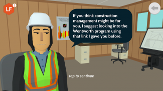 Future Construction Managers screenshot 6