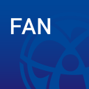 Blauberg Fan Icon