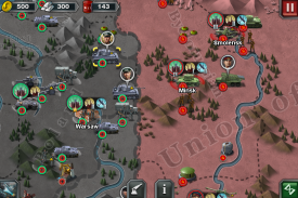 World Conqueror 3 screenshot 10