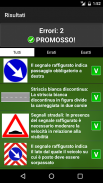 Quiz Patente di Guida: Auto B screenshot 3