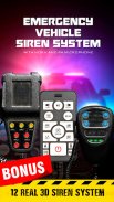 Siren sounds set: siren system screenshot 0