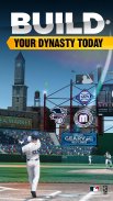 MLB Tap Sports Baseball 2020 screenshot 2