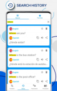 Translator - Fast and Easy screenshot 1