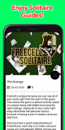 Solitaire Guide screenshot 2