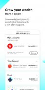 Mox Bank screenshot 3