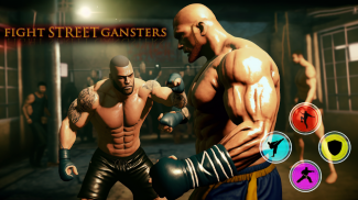 Final Fight: Street Fighting screenshot 8