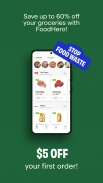 FoodHero – Save on Groceries screenshot 7