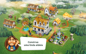 The Tribez: Build a Village screenshot 7