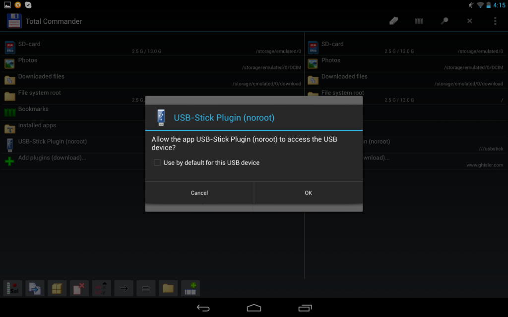 stick plugin-tc apk free usb for  Stick APK  Plugin  Download Android TC USB Aptoide