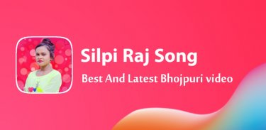 Shilpi Raj Song: Bhojpuri Song screenshot 5