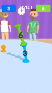 Sticky Darts screenshot 3