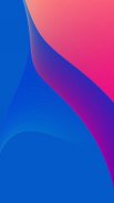 HD Huawei Honor 8 Wallpaper screenshot 3