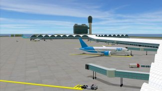 Airport Madness 3D: Volume 2 screenshot 3