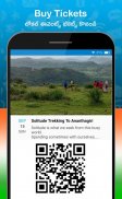 Localwire -Andhra & Telangana Local Social Network screenshot 2