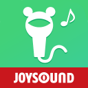 無料☆音程グラフ採点 カラオケJOYSOUND＋ Icon