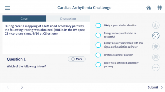 Cardiac Arrhythmia Challenge screenshot 9