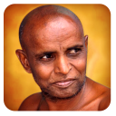 Jungle Wale Baba - Chinmay Sagar Ji Maharaj Icon