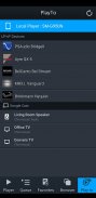 mconnect Player Lite – Google Cast & DLNA/UPnP screenshot 4