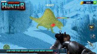 Game Dinosaurus screenshot 17