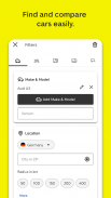 AutoScout24: Buy & sell cars screenshot 2