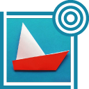 Make Origami Paper Boat & Ship