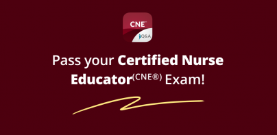 Certified Nurse Educator Prep