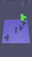 Block Puzzle 3D Cubes screenshot 2