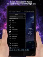 SkySafari - Application d'astronomie screenshot 2