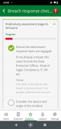 CMS Breach Assistant screenshot 2