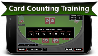 Blackjack All-In-One Trainer screenshot 5